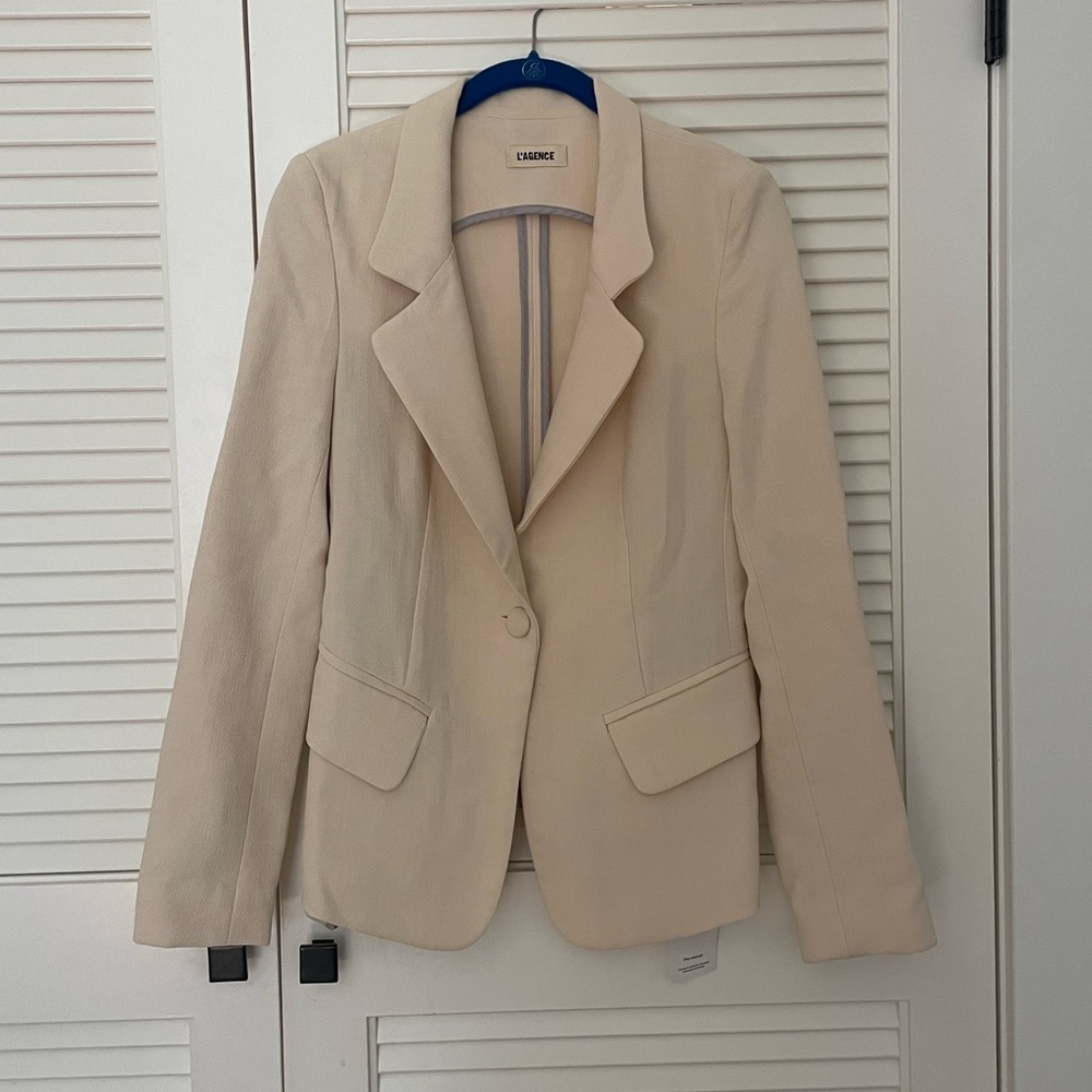 Women’s L’AGENCE blazer